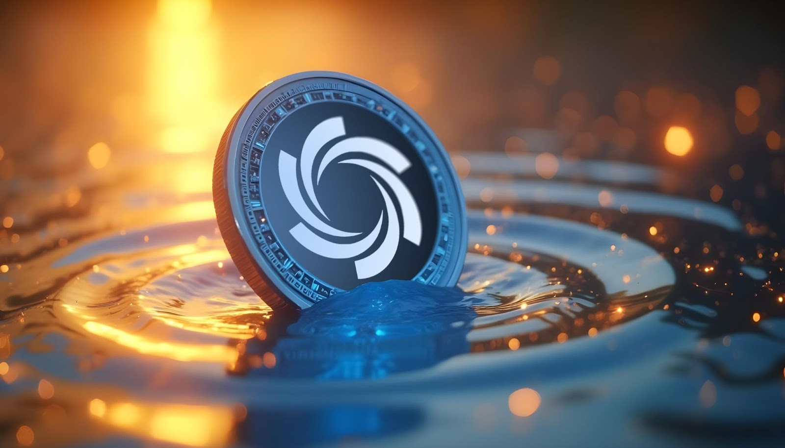 Why Analysts Say Ozak AI Could Outperform Cardano, XRP, and Solana by 2026