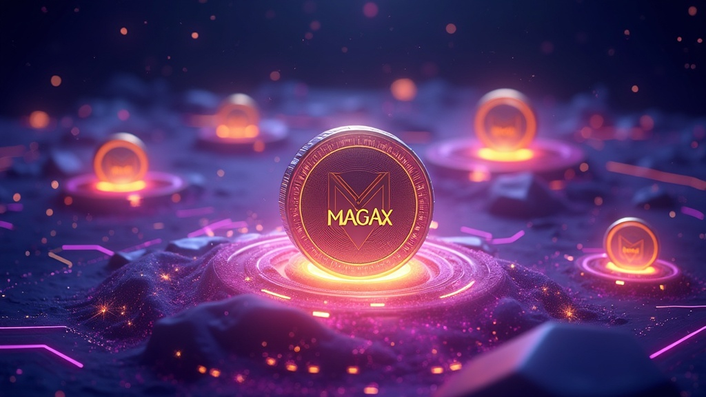 September’s Best 5 Altcoin Picks from Analysts, Why MAGAX Is Quietly Leading the Meme-to-Earn Wave