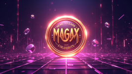 Join the MAGAX Presale Stage 2 Today, Unlock Meme-to-Earn Rewards Before the Next Price Band