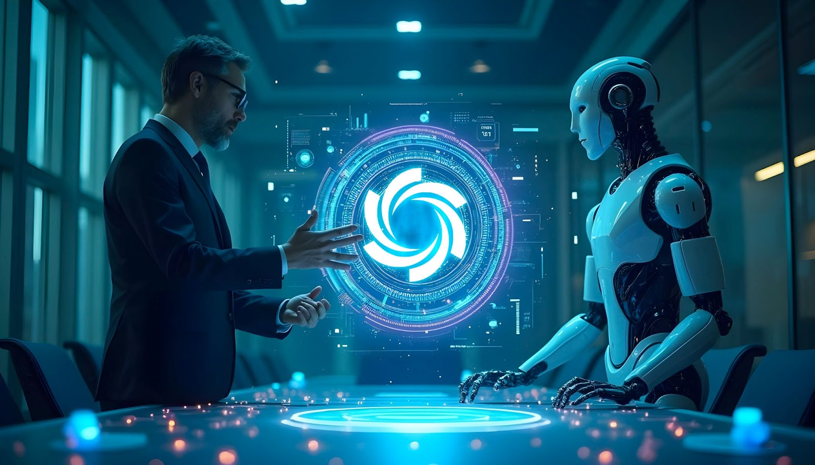 Dogecoin Millionaire Says This $0.01 AI Token Could Be the Next Big 1000x Winner