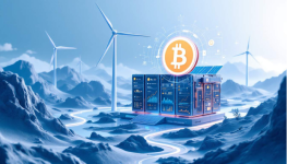 Open Miner Launches Mobile Cloud Mining App, Enabling BTC, XRP, and DOGE Holders to Instantly Mine