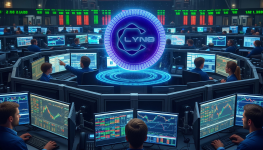 Presale Buzz: Lyno AI Presale Uptake Surpasses Expectations