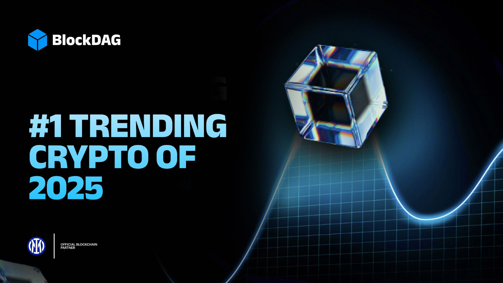Best Crypto Presale: Why BlockDAG Will Soon Cross $600M [Expert Analysis] 