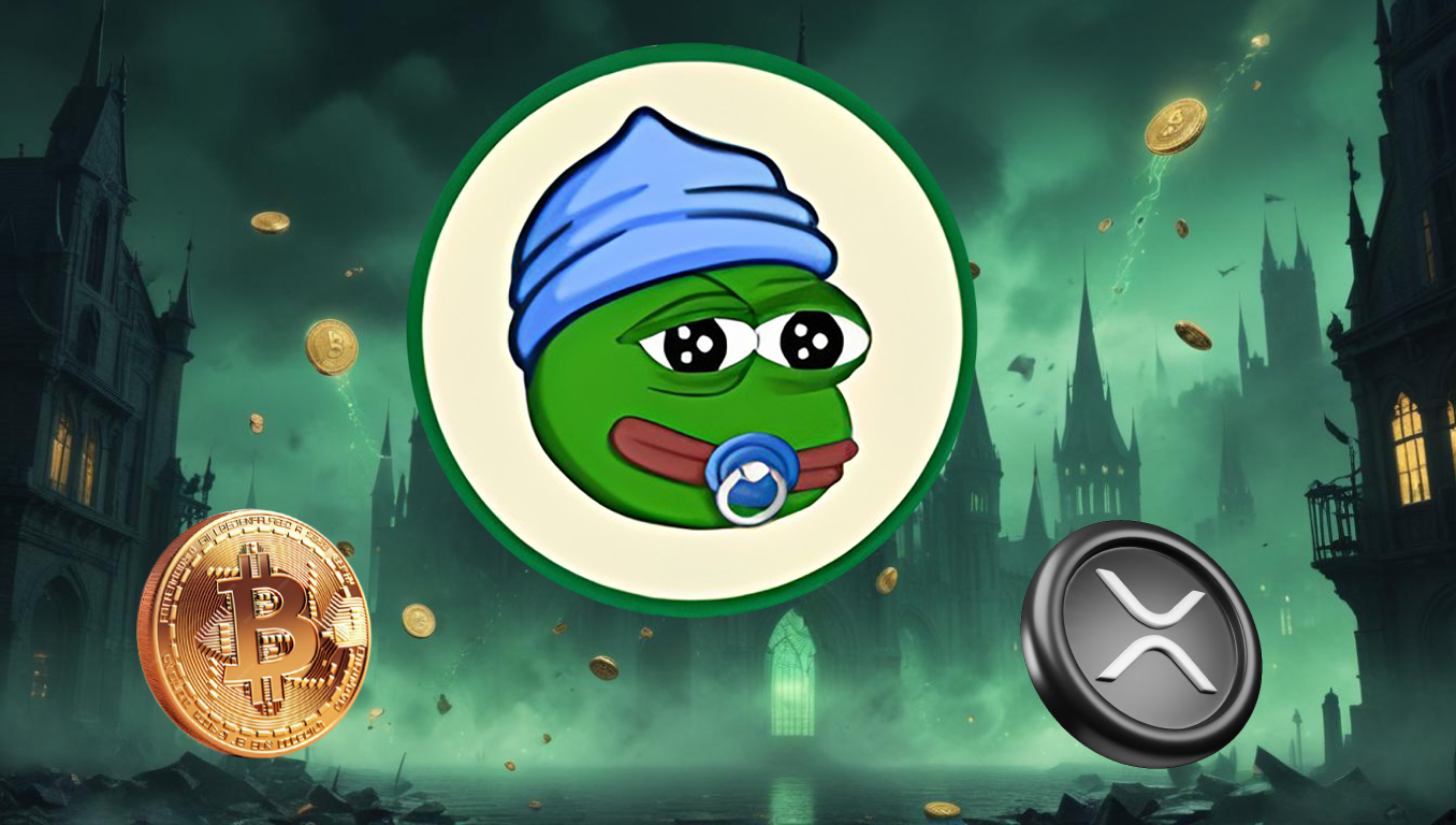 Bitcoin (BTC) is set for a Big Move to $150,000 and Ripple (XRP) to $9, But This Cheaper Token Will Touch $1 from below $0.003