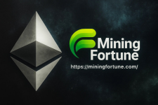 MiningFortune Launches Free DOGE and ETH Cloud Mining Platform in 2025
