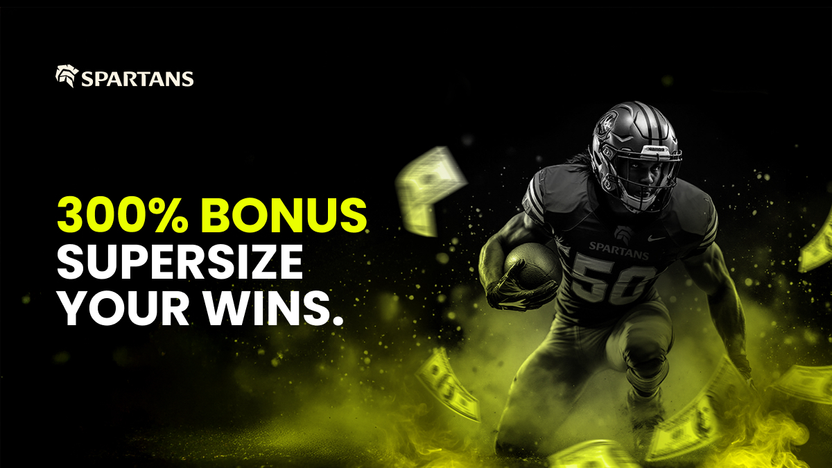 Forget William Hill and Sky Bet, Spartans Offer a 5963-Game Crypto Casino that’s Truly Borderless 