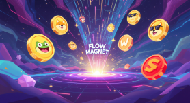 AI Analysts Flag Meme-to-Earn as the Next Flow Magnet, With a 125× Scenario in Sight