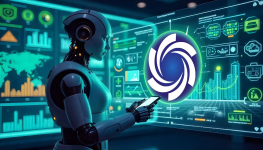 The AI Token With Explosive Growth: Ozak AI Could Deliver 1500% ROI While Solana Moves Slowly