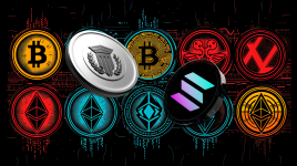 Mutuum Finance (MUTM) vs. Solana (SOL): Which Is the Best Crypto to Buy Now for 2025?