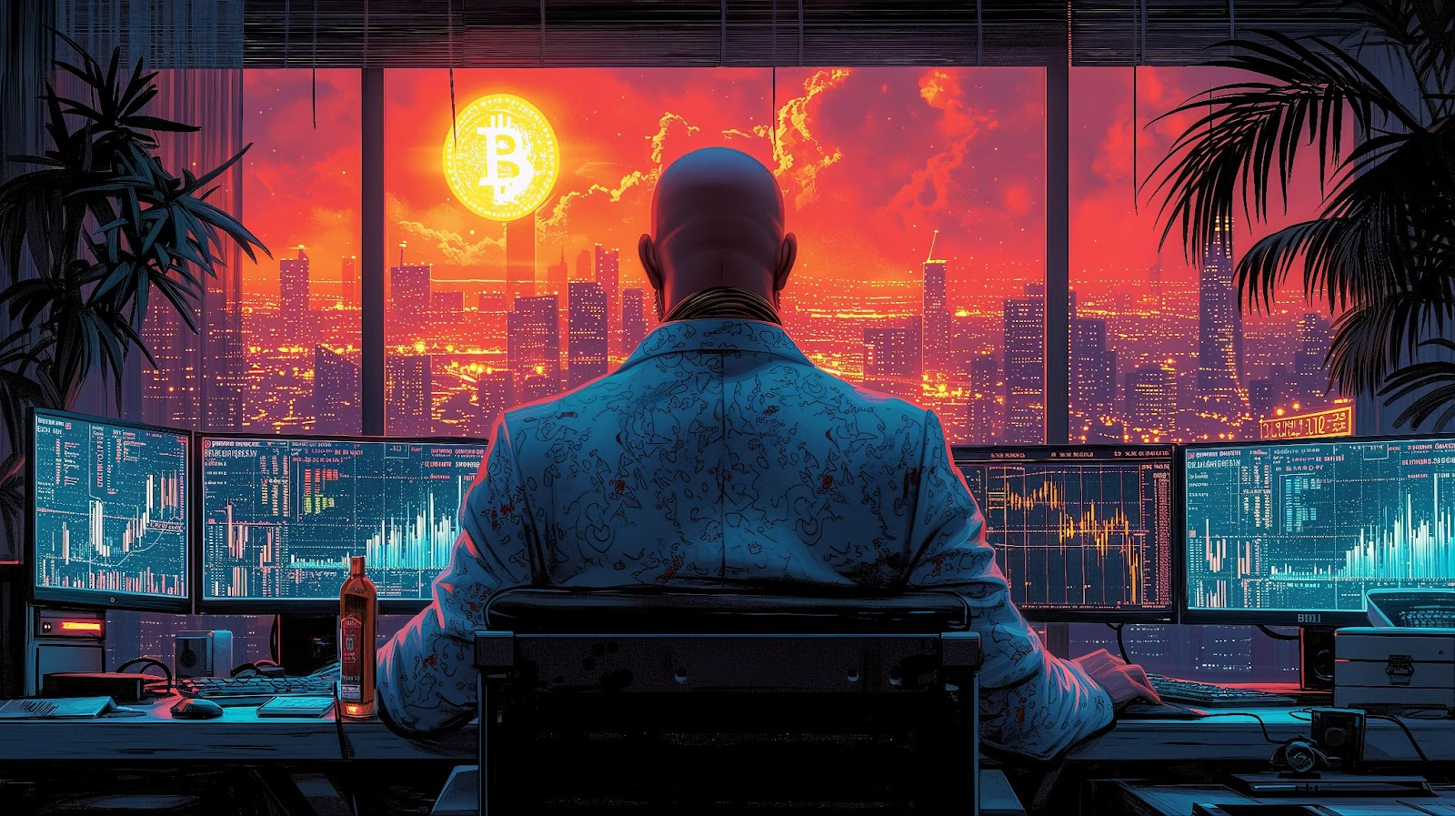 The Secret is Out: Kart Rumble Could Be 2025’s Next Breakout Crypto Millionaire Maker