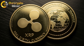 XRP Price Rebound: OurCryptoMiner Stablecoin Mining Helps XRP Holders