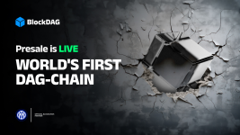 BlockDAG’s 76,815% ROI Dominates Headlines as SHIB Price Forecast Heats Up and Bitget Token Burn Ignites Talk