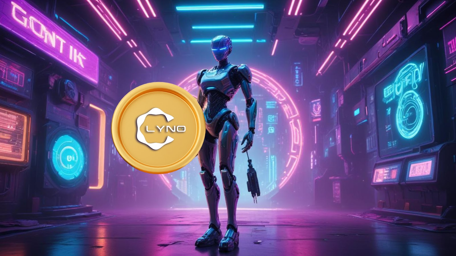 Top Crypto Presales: Lyno AI, BlockchainFX, and BullZilla Dominate September Picks