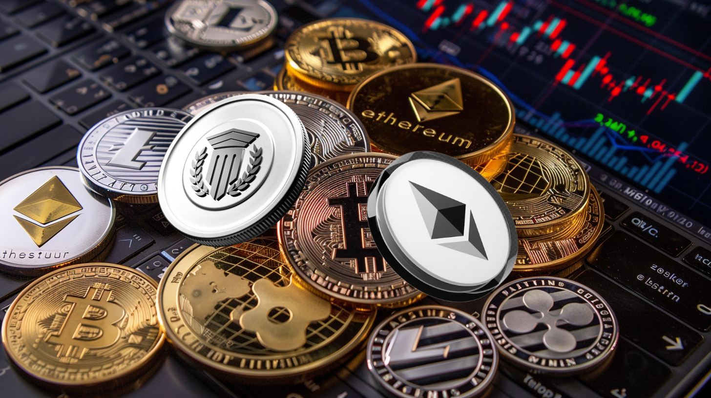 What’s the Best Crypto to Buy? Analysts Favor a New Cryptocurrency With 1000% Upside Over ETH, Here Is Why