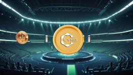 Best AI Tokens for Presale Hunters – Why Lyno AI Leads With 100x Potential