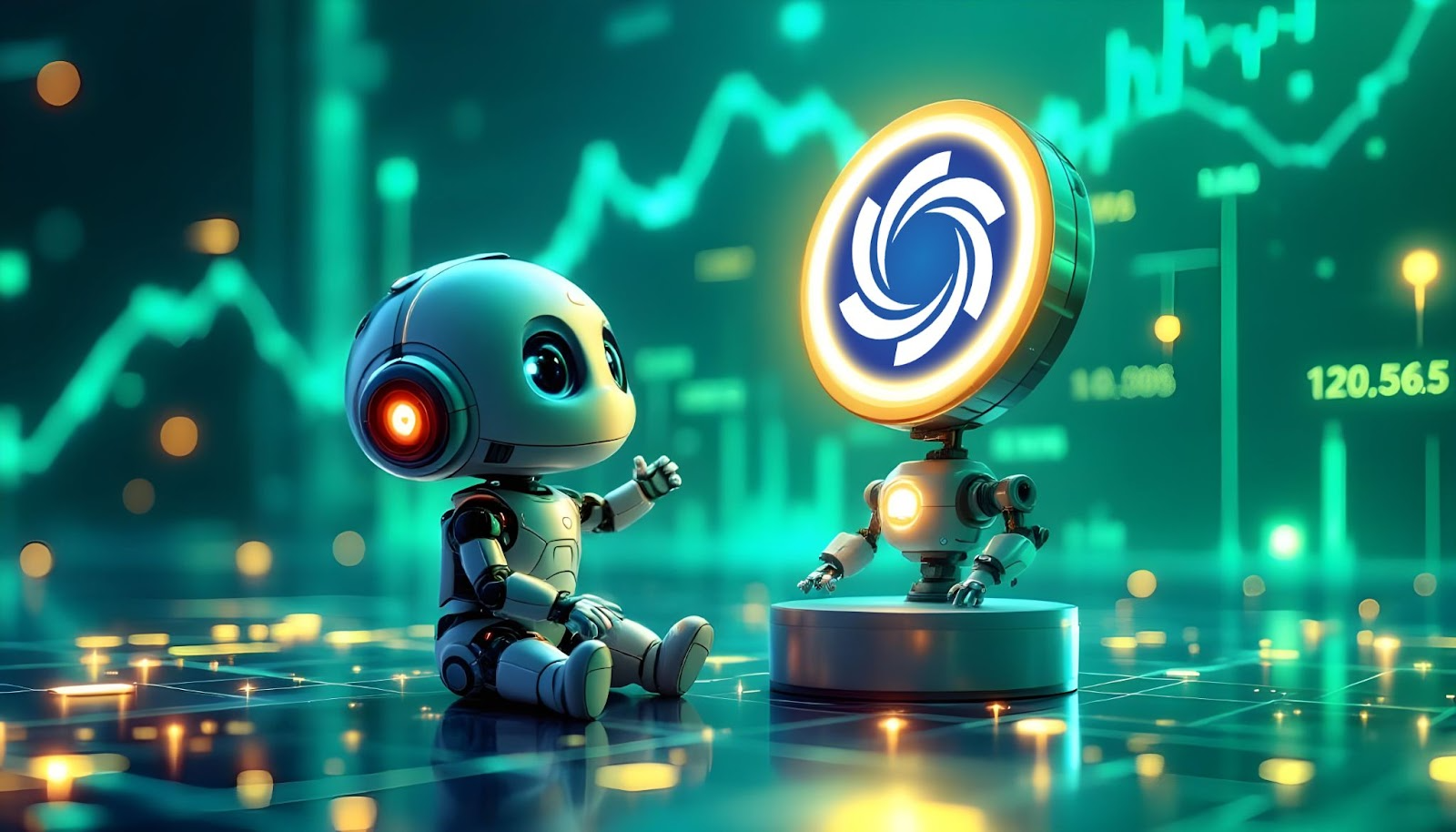 Shiba Inu Sparks 20x Forecasts, But Ozak AI Presale Crosses $3M on Road to 100x Gains