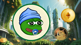 Dogecoin (DOGE) Price Could Retrace 18% While Ethereum-Based Challenger With Layer-2 Utility Targets 1044% Surge