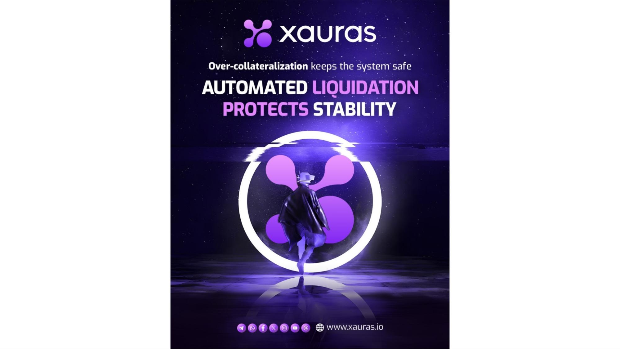xaurus