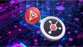 Tron (TRX) vs. Ruvi AI (RUVI): Analysts Say 9900% ROI and Record Numbers in Sales Put the Newcomer Ahead This Cycle