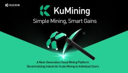 KuCoin Presents KuMining: Embodying “Simple Mining, Smart Gains” for Effortless Crypto Accumulation