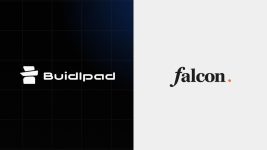 Falcon Finance Announced $FF and Community Sale on Buidlpad