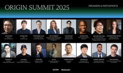 Origin Summit Unveils Second Wave of Global Icons Ahead of Debut During KBW