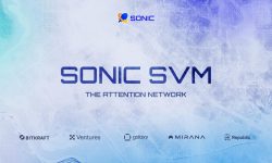 Sonic Raises Institutional Capital and Unveils ACM Protocol Upgrade to Power the Attention Economy