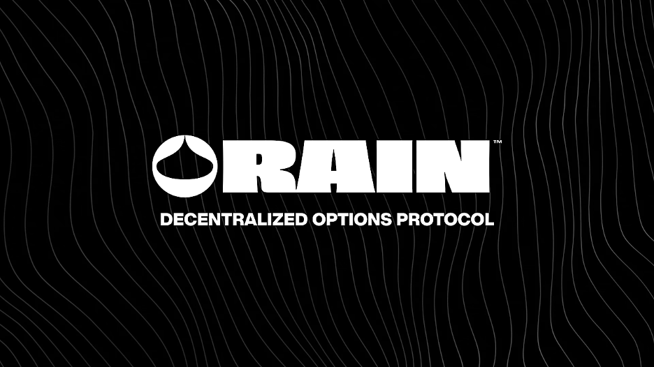 rain pre