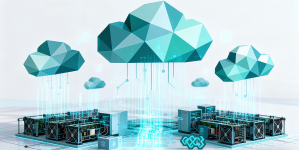 Thumzup Is Entering the Cryptocurrency Market. XiuShan Mining Is Leading the New Cloud Mining Trend