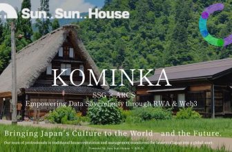 ARCS 2.0: Pioneering Data Sovereignty Through Real-World Utility and Cultural Heritage