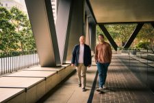 Meanwhile, Bitcoin Life Insurer, Secures $82M to Meet Soaring Demand for Inflation-Proof Savings