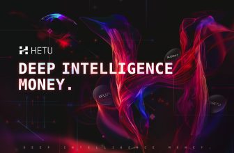 Hetu 3.0 – Deep Intelligence Money – Turning verified intelligence into liquid capital