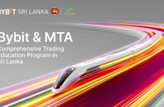 Bybit Bridges Crypto Financial Knowledge Gap with Master Trading Academy in Sri Lanka