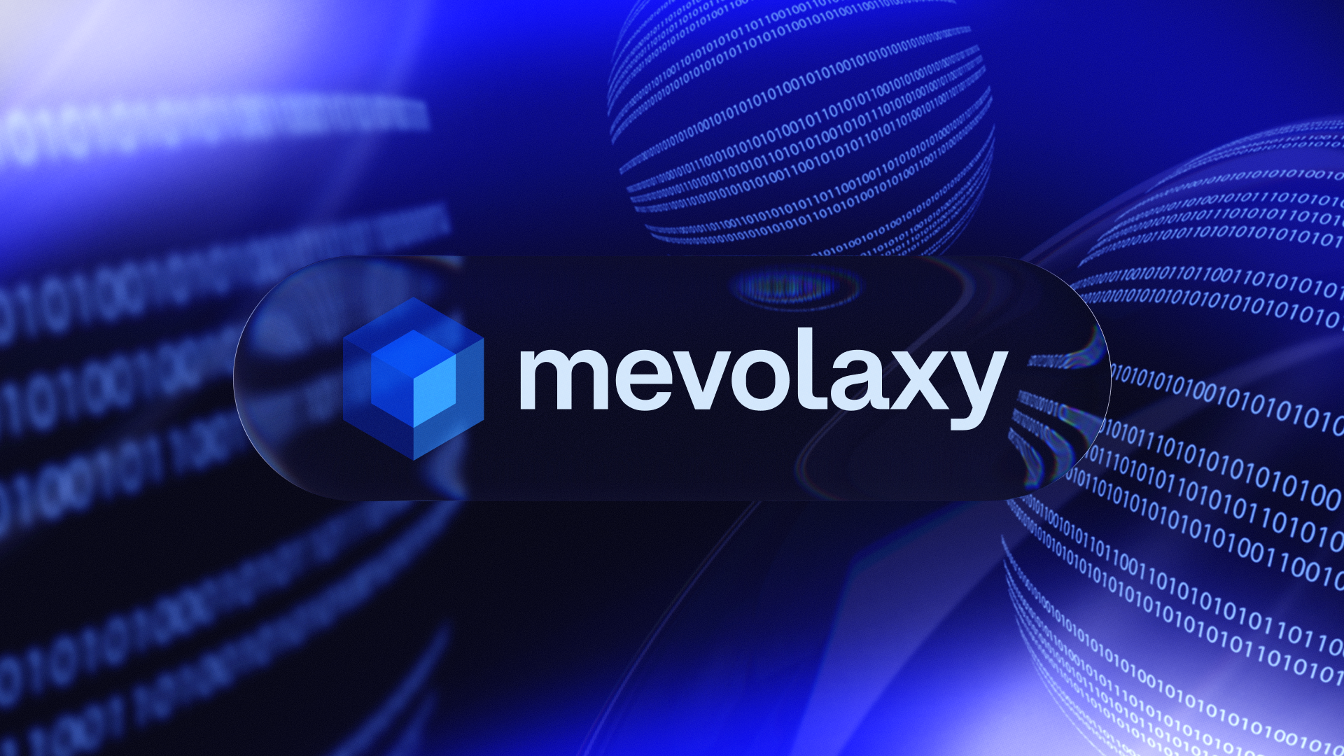 Mevolaxy's