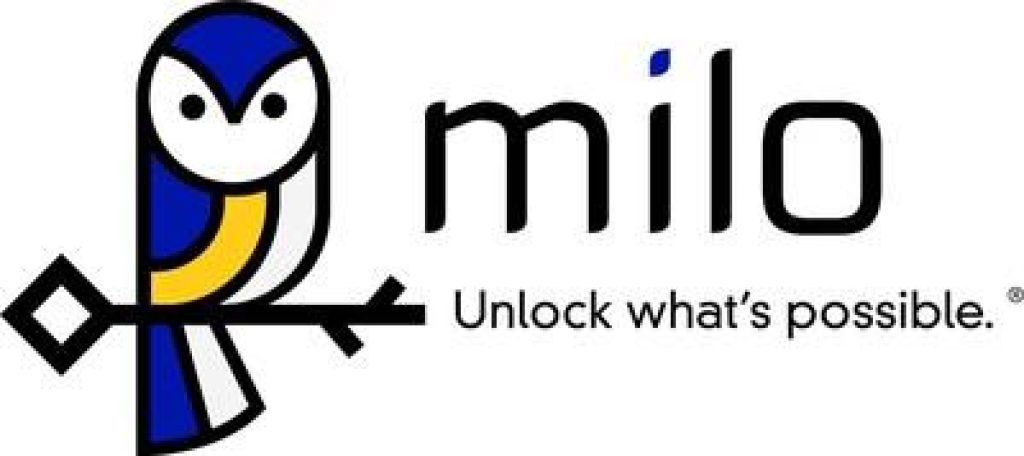 Milo crypto mortgage leader