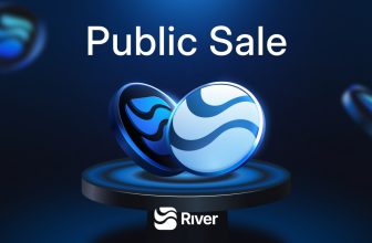 River Public Sale – 48-Hour Dutch Auction Lowest Price Settlement, Claim and Refund Instantly After End