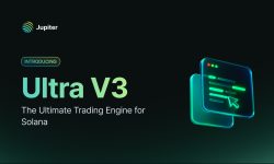 Jupiter Launches Ultra V3 – The Ultimate Trading Engine for Solana