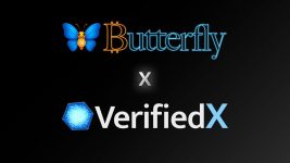 The VerifiedX Foundation Unveils “Butterfly” The World’s First Self-Custodial Social P2P Payment and Commerce Platform for Everyday Users