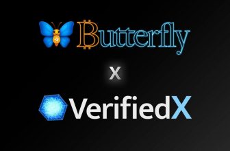 The VerifiedX Foundation Unveils “Butterfly” The World’s First Self-Custodial Social P2P Payment and Commerce Platform for Everyday Users