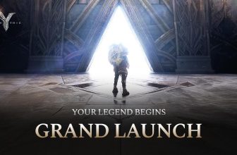 WEMADE Launches Global MMORPG ‘Legend of YMIR’