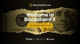 Cardano (ADA) Whale Surge and Solana (SOL) Migration Dominate Market News as BlockchainFX ($BFX) Confirms Major Exchange Listings
