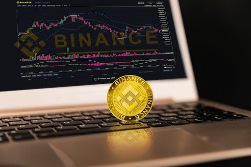 BNB’s Rally Proves the Animal Spirits are Back—and Retail is About to Discover Digitap ($TAP)