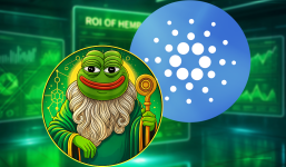 Cardano, XRP, BNB Price After Market Correction; Analysts Say Pepeto Is the Best Crypto to Buy Now