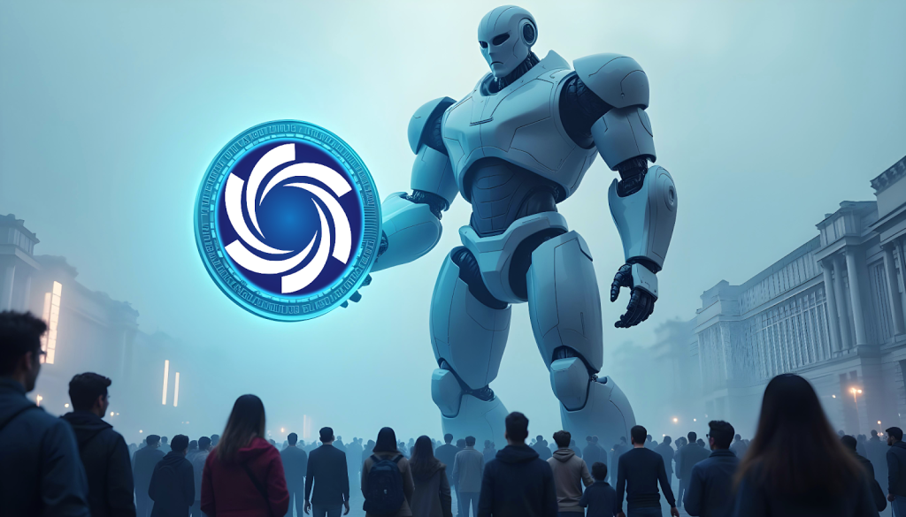 Why Ozak AI's Lightning-Fast Rise to $3.61M at $0.012 Is Creating More Millionaires Than Any 2025 Crypto Launch