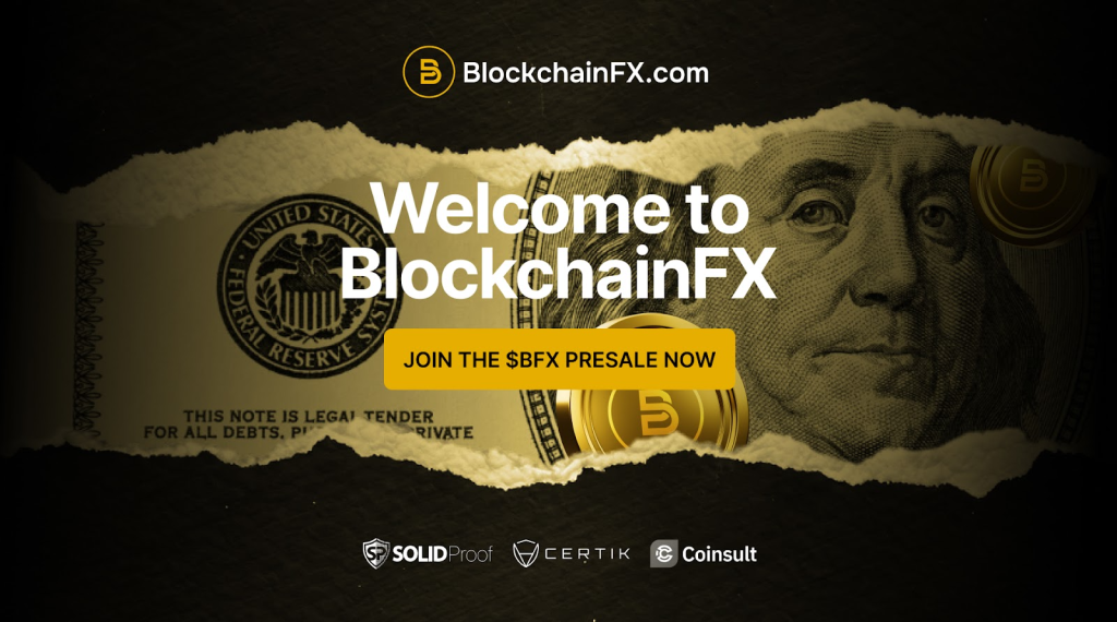 XRP Price Prediction Of $4.20 and Why BlockchainFX ($BFX) Could Be the Top Crypto to Buy in 2025