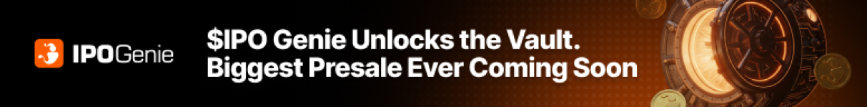 $IPO Presale Countdown: Early Investors Eye Huge Returns by 2026