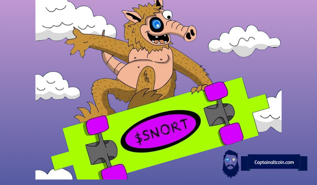 Snorter (SNORT)