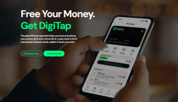 Cardano and Dogecoin Face Uncertainty As Trade Wars Heighten; Digitap Demand Skyrockets As Most Promising Payment Platform