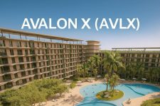 Avalon X (AVLX) Tops Best New Token For The Biggest Profits This Year Beating Bitcoin & Ethereum 