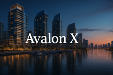 Shiba Inu on the Rise, Polkadot Gears Up for an ATH & Avalon X Delivers 100% ROI as It Powers into Stage 2